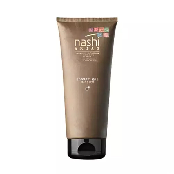 Nashi Argan